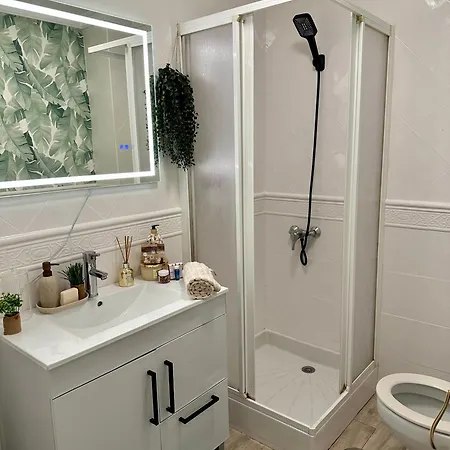 Precioso Piso En Pleno Centro Con Maravillosas Vistas Apartamento Benalmádena