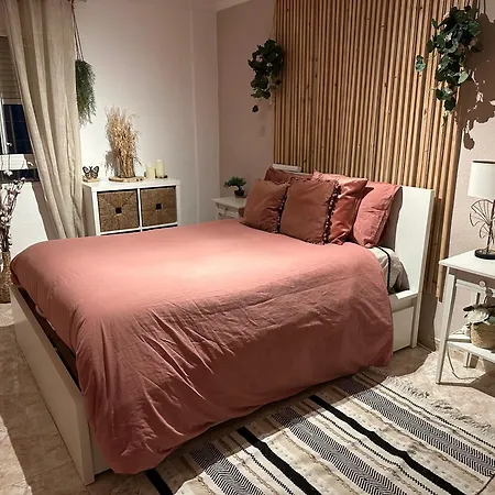 Precioso Piso En Pleno Centro Con Maravillosas Vistas Apartamento