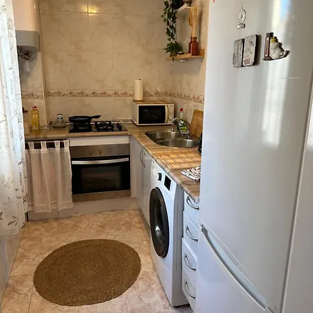 Precioso Piso En Pleno Centro Con Maravillosas Vistas Apartment
