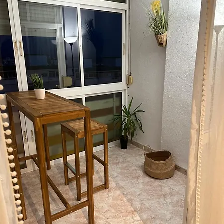 Precioso Piso En Pleno Centro Con Maravillosas Vistas
